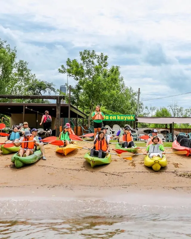 DELTA EN KAYAK_portada