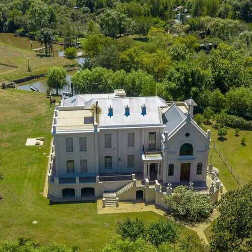 Senador dupont portada